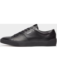 boss zero tennis trainer