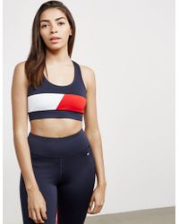ladies tommy hilfiger leggings