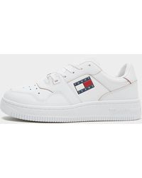 Tommy Hilfiger Sneakers for Women | Christmas Sale up to 65% off | Lyst
