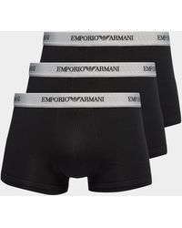Emporio Armani Underwear for Men | Online Sale up to 60% off | Lyst