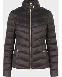 Barbour Padded and down jackets for 
