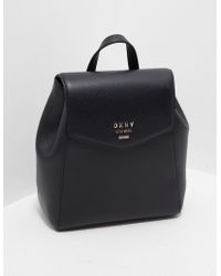 dkny scholar backpack