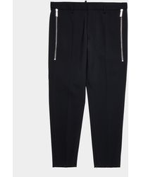 DSquared² Pants for Men - Up to 80% off at Lyst.com