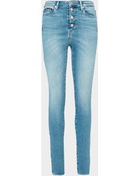 Tommy Hilfiger Jeans for Women | Online Sale up to 71% off | Lyst