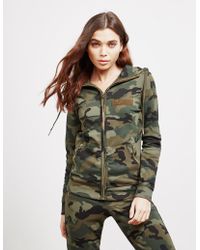 true religion camo tracksuit