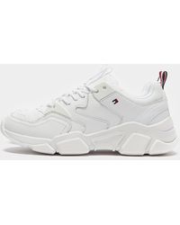 tommy hilfiger venus trainers