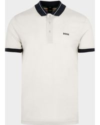 BOSS by HUGO BOSS T-shirts for Men | Online Sale up to 43% off | Lyst