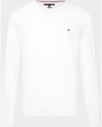 Tommy Hilfiger Long-sleeve t-shirts for 