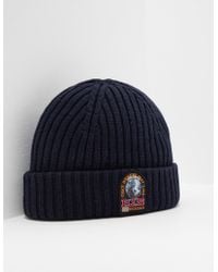 parajumpers beanie hat