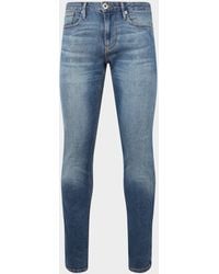 Emporio Armani Jeans for Men | Online Sale up to 61% off | Lyst UK