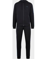 BOSS by HUGO BOSS Tracksuits and sweat suits for Men | Online Sale up to  50% off | Lyst