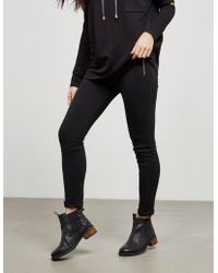 barbour trousers womens