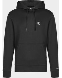 Calvin Klein Hoodies for Men | Christmas Sale up to 70% off | Lyst