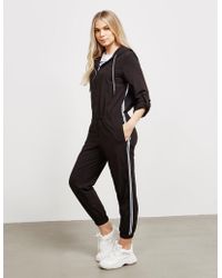 dkny playsuit