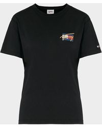 Tommy Hilfiger T-shirts for Women 