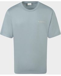 Filling Pieces Short sleeve t-shirts for Men | Online Sale up to 45% ...