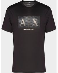 armani exchange shirts sale