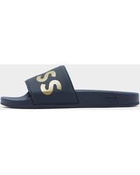 hugo boss sandals sale