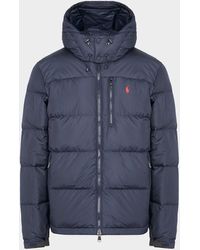ralph lauren puffer coat sale