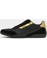 buy hugo boss trainers
