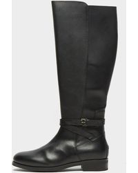 Tommy Hilfiger Knee-high boots for Women | Online Sale up to 53% off | Lyst