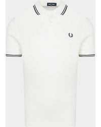 Fred Perry T-shirts for Men - Up to 50% off at Lyst.com