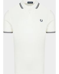 polo fred perry amazon