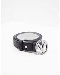 womens valentino belt