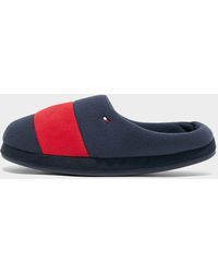 Tommy Hilfiger Slippers for Men | Online Sale up to 67% off | Lyst