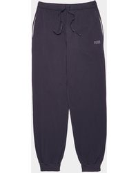 hugo boss track pants