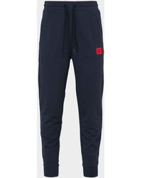 hugo doak joggers
