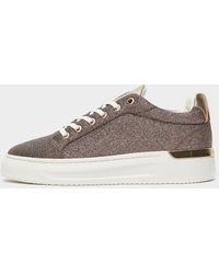 mallets womens glitter
