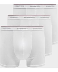 DSquared² Underwear for Men | Online 