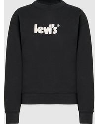 Levi's Sweatshirts for Women | Online 