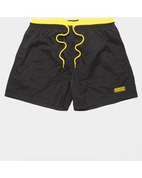 mens barbour swim shorts