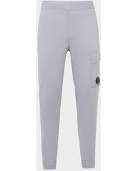 C.P. Company Sweatpants for Men | Online Sale up to 60% off | Lyst