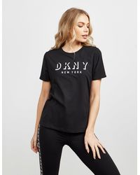 dkny ladies tops