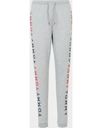 Tommy Hilfiger Track pants and 