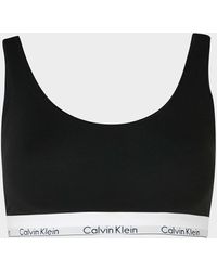 Calvin Klein Bras for Women | Online Sale up to 75% off | Lyst