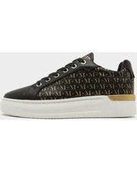 mallets womens glitter