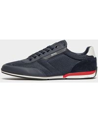boss sneakers