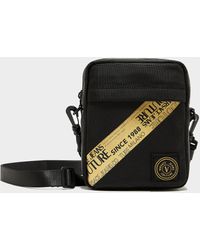 verensacare jeans crossbody bolsa mens