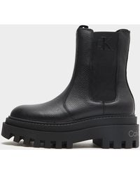 Calvin Klein Boots for Women | Online Sale up to 74% off | Lyst UK