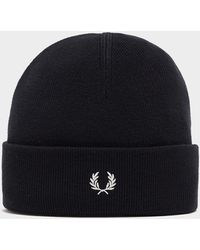 Fred Perry Hats for Men | Online Sale up to 35% off | Lyst