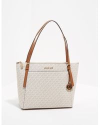 Michael Kors Totes and shopper bags for Women - Up to 53% off at Lyst.com