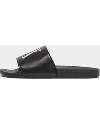 armani exchange slides india