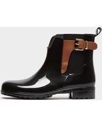 Tommy Hilfiger Boots for Women | Online Sale up to 81% off | Lyst