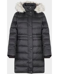 Tommy Hilfiger Padded and down jackets for Women | Online Sale up to 20%  off | Lyst