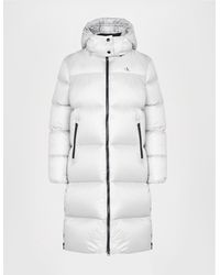 Violate Application topic Calvin Klein Coats for Women | Online Sale up to 75% off | Lyst