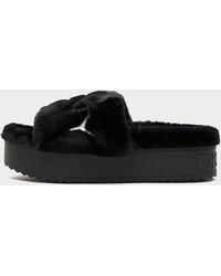 DKNY Slippers for Women | Online Sale up to 50% off | Lyst